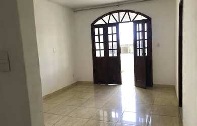 Imagem 4: Aluguel de Casa (1º andar) Pirajá - Rua Velha (Próximo a escola, creche e academia