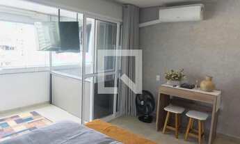 Imagem 3: Apartamento para Aluguel - Bela Vista, 1 Quarto, 39 m2