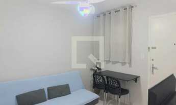 Imagem: Apartamento para Aluguel - Consolação