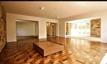 Imagem 4: Apartamento na Consolação- São Paulo, SP