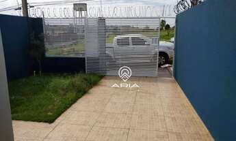 Imagem 5: Casa a Venda Zona Norte Jd Maria Luiza