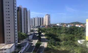 Imagem 7: Vende-se Sala linda toda mobiliada - 40m² 3 ambientes - Ed Zirconio - Renascença