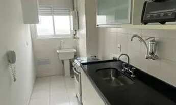 Imagem 7: Flat para aluguel tem 45 metros quadrados com 1 quarto em Brooklin Paulista - São Paulo