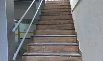 Imagem 2: Alugo kitnet com água e luz incluso