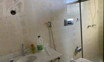 Imagem 7: Apartamento com 3 dormitórios à venda, 128 m² por R$ 400.000,00 - Jardim Apipema - Salvado