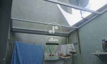 Imagem 6: Apartamento sem condomínio 42 m² a venda na Vila Bastos em Santo André