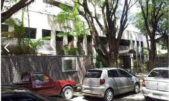 Imagem 6: ALUGUEL || Edf. Saint James - 17 andar | Espinheiro | 2 quartos