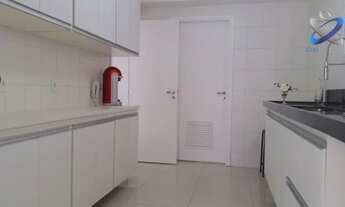 Imagem 9: Apartamento com 3 dormitórios à venda, 182 m² por R$ 1.900.000,00 - Vila Ema - São José do