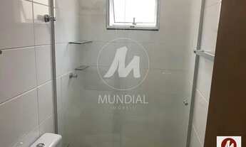 Imagem 3: Apartamento (tipo - padrao) 2 dormitórios/suite, cozinha planejada, em condomínio fechado