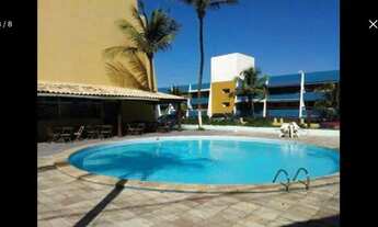 Imagem 2: Flat mobiliado Apartamento com 1 dormitório