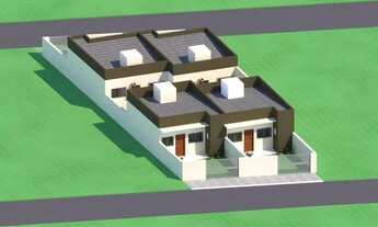 Imagem 3: Casa Residencial à venda, Balneário Shangrilá, Pontal do Paraná - CA0490