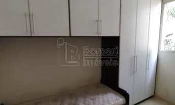 Imagem 4: Apartamento Edifício Alcântara