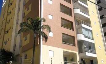 Imagem 1: Apartamento para Locação em Taubaté, Centro, 3 dormitórios, 1 suíte, 4 banheiros, 2 vagas