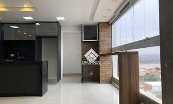 Imagem: Apartamento com 2 dormitórios à venda