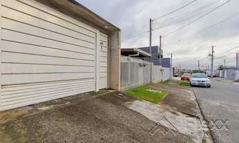 Imagem 4: Casa com 2 dormitórios à venda, 43 m² por R$ 198.000,00 - Eucaliptos - Fazenda Rio Grande