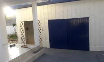 Imagem 4: Alugo linda casa com 3 quartos no bacacheri