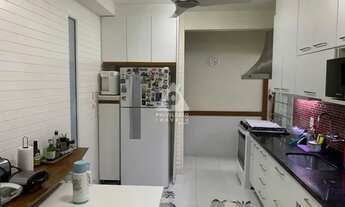 Imagem 16: Apartamento à venda, 4 quartos, 1 suíte, 2 vagas, Lagoa - RIO DE JANEIRO/RJ