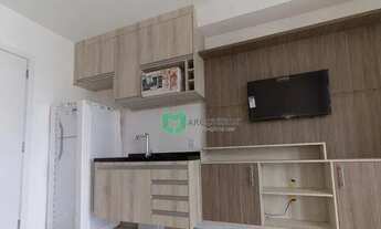Imagem 7: Apartamento com 1 dormitório, 35 m² - venda por R$ 630.000,00 ou aluguel por R$ 3.780,00/m