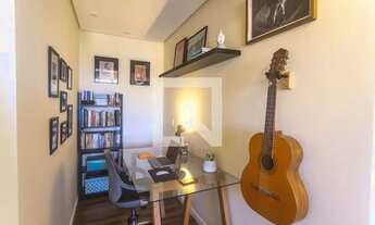 Imagem 7: Apartamento para Aluguel - Jardim do Mar, 3 Quartos, 123 m2