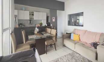 Imagem: ED MISTRAL RESIDENCE APTO ANDAR ALTO 02