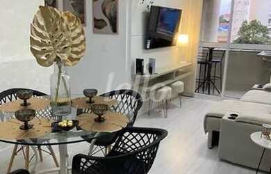 Imagem 3: Santo André - Apartamento Padrão - Casa Branca