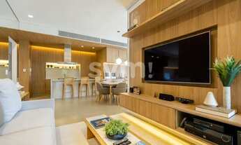 Imagem 3: CURITIBA - Apartamento Padrão - Batel