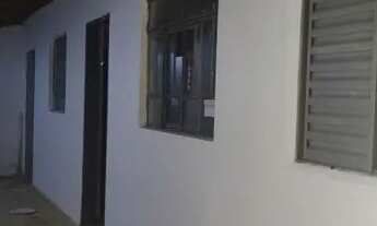 Imagem: Edícula parque novo horizonte