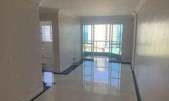 Imagem 5: Apartamento com 2 quartos, 86 m² - venda ou aluguel - Itapuã - Vila Velha/ES