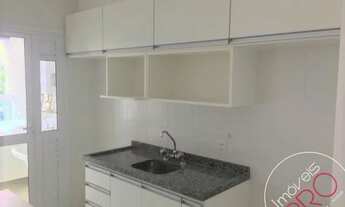 Imagem 5: Locação - Apartamento de 65m² com 02 dormitórios, com 01 suíte e 01 vaga - Brooklin