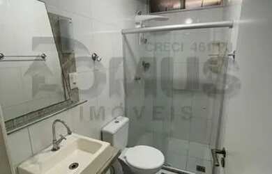 Imagem 4: Apartamento para venda com 76 metros quadrados com 3 quartos em Aruana - no Condomínio Pal