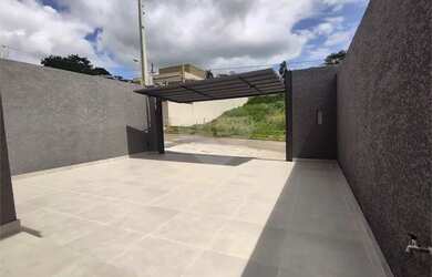 Imagem 4: Casa térrea para locação em Atibaia