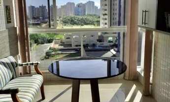 Imagem 2: EDIFÍCIO TURIM - MOBILIADO