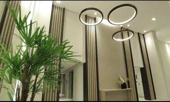 Imagem 3: Apartamento em Condomínio Padrão para Locação no bairro Tatuapé, 2 dorm, 1 suíte, 1 vagas