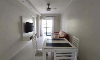 Imagem 5: Apartamento com 2 dormitórios à venda, 63 m² por R$ 385.000 - Vila Guilhermina - Praia Gra