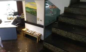 Imagem 4: Venda - prédio comercial no parque Bela Vista, 334 m²,15 vagas