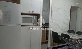 Imagem 4: Casa com 2 dorms, Santa Terezinha, Piracicaba - R$ 318 mil, Cod: RCA3252