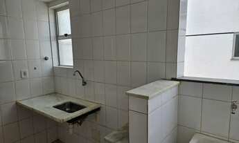 Imagem 3: Apartamento para aluguel tem 60 metros quadrados com 2 quartos em Boa Vista - Belo Horizon