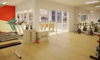 Imagem 4: Apartamentos no Eusébio de 2 Quartos/Suíte/Varanda/Documentação Grátis/Entrada Facilitada