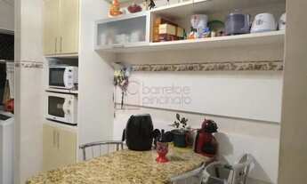 Imagem 7: Jundiaí - Apartamento Padrão - Jardim Bonfiglioli