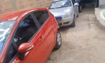 Imagem 5: Rancho de pesca em Três Marias (Rancho do Beto