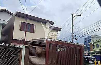 Imagem 2: Ref.: 6474 - Sobrado para locação na Vila Pires 145m² em Santo André/SP