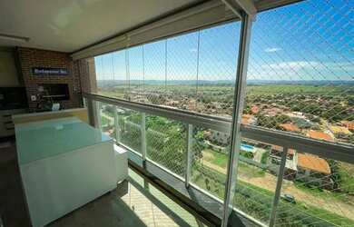 Imagem 5: Apartamento para Venda, Loteamento Alphaville, 4 dormitórios, 3 suítes, 3 banheiros, 3 vag