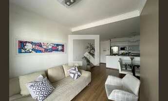 Imagem 3: Apartamento para Aluguel - Jardim Marajoara , 4 Quartos, 107 m2