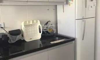 Imagem 4: Apartamento à venda, 62 m² por R$ 430.000,00 - Camaquã - Porto Alegre/RS