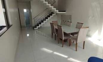 Imagem: Casa de condomínio para venda tem 250 metros