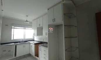 Imagem 6: Apartamento à venda 3 quartos 1 suíte 2 vagas Pacajás Pinheirinho - Santo André - SP