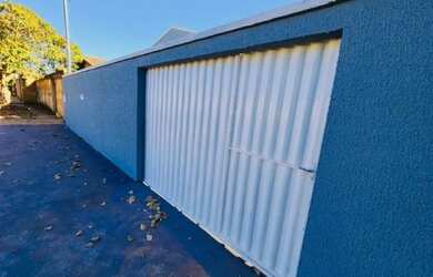 Imagem 4: Casa 2 quartos sozinha no lote - Goianira