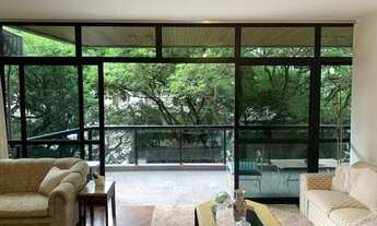 Imagem 1: Apartamento com 3 Quartos à venda, 122 m² - Ipanema - Rio de Janeiro/RJ