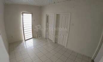 Imagem 3: Casa Padrão em São José do Rio Preto