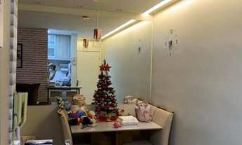 Imagem 7: Apto QD 102- Total Ville